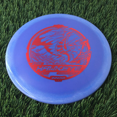 Innova Star Hawkeye - 149g Purple