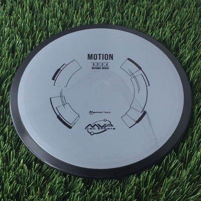 MVP Neutron Motion - 172g Grey