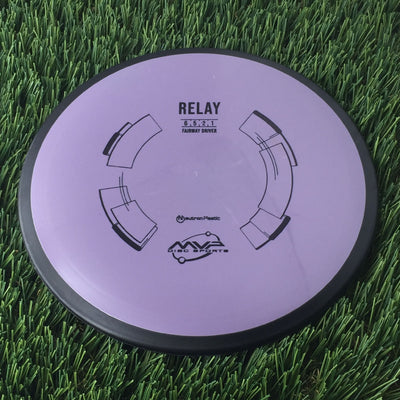 MVP Neutron Relay - 173g Purple