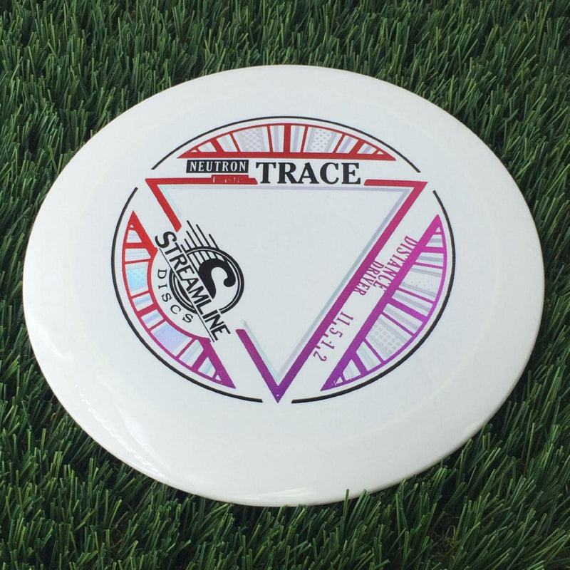 Streamline Neutron - Streamline Trace - 175g White