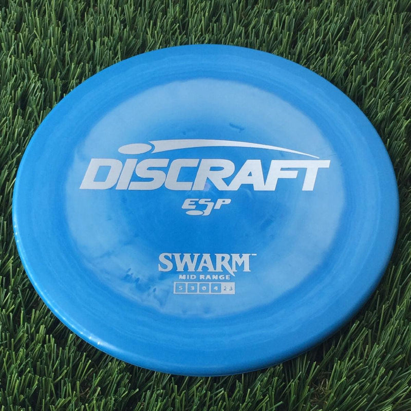 Discraft ESP Swarm - 174g Blue