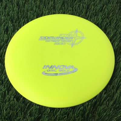 Innova Star Sidewinder - 148g Yellow