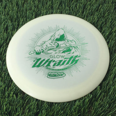 Innova DX Glow Wraith - 160g Glow