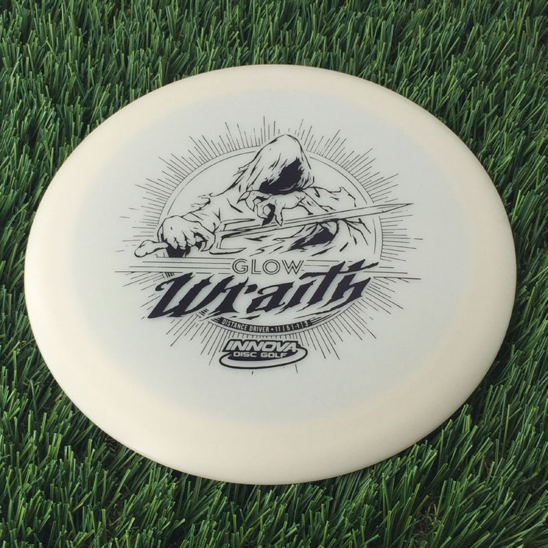 Innova DX Glow Wraith - 163g Glow