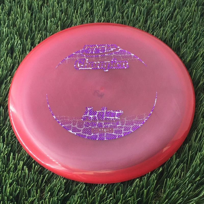 Innova Champion Aviar Putter - 167g - Translucent Red