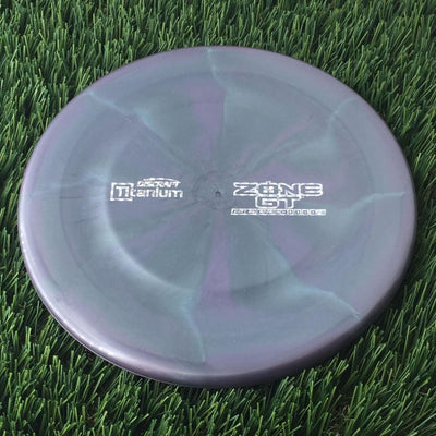 Discraft Ti Blend Titanium Zone GT - 174g Purple