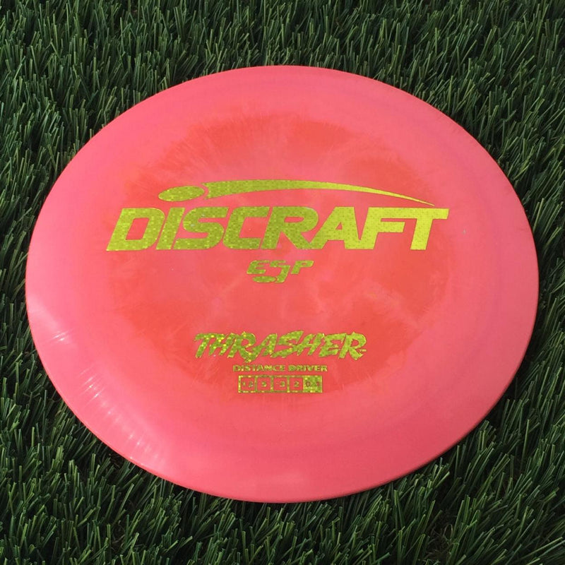 Discraft ESP Thrasher - 172g Dark Pink