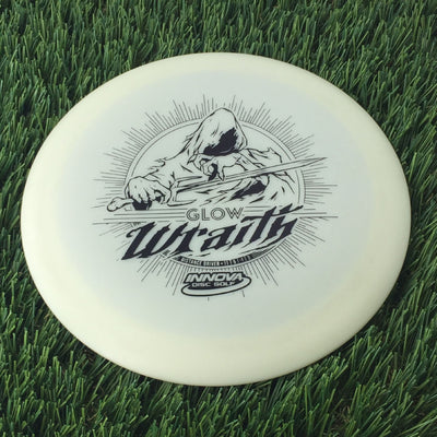 Innova DX Glow Wraith - 161g Glow