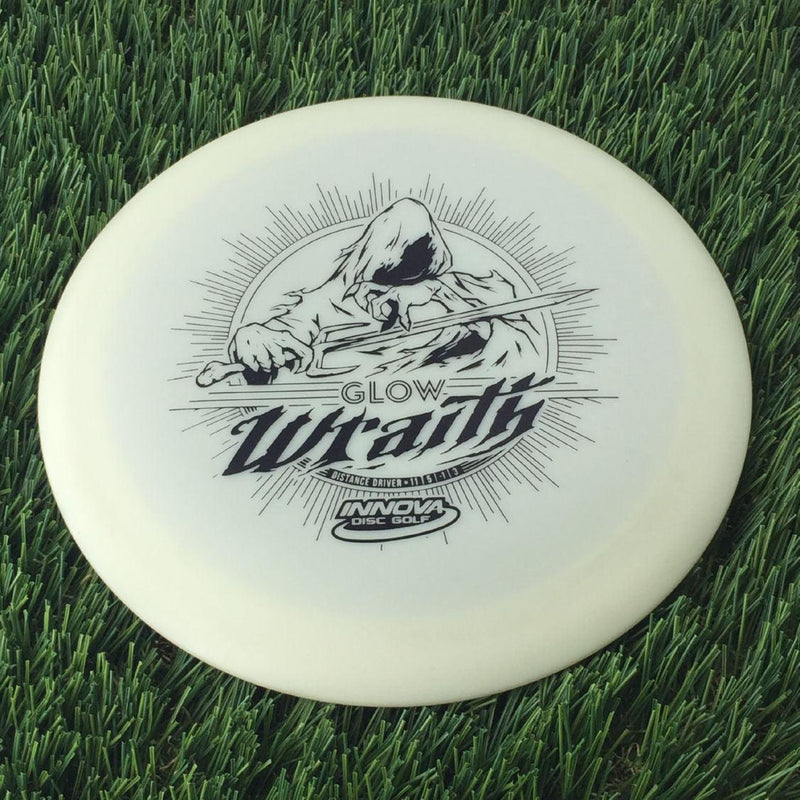 Innova DX Glow Wraith - 161g Glow