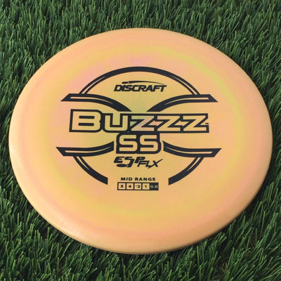 Discraft ESP FLX BuzzzSS - 166g Muted Orange