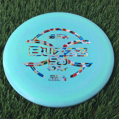 Discraft ESP FLX BuzzzSS - 172g Muted Blue