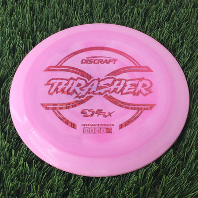 Discraft ESP FLX Thrasher - 166g Pink