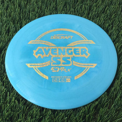 Discraft ESP FLX Avenger SS - 172g Blue