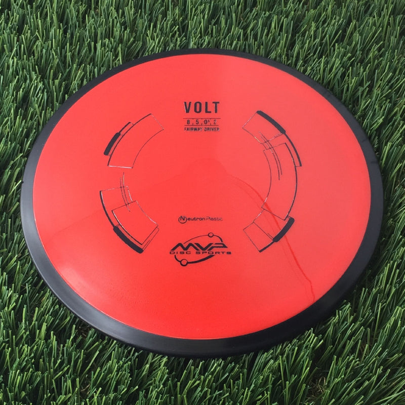 MVP Neutron Volt - 173g Red