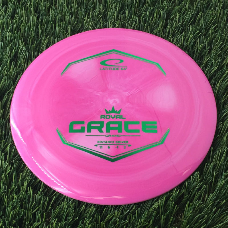 Latitude 64 Royal Grand Grace - 174g Pink