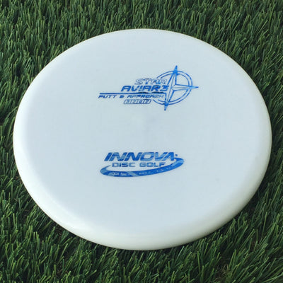 Innova Star Aviar3 - 175g White