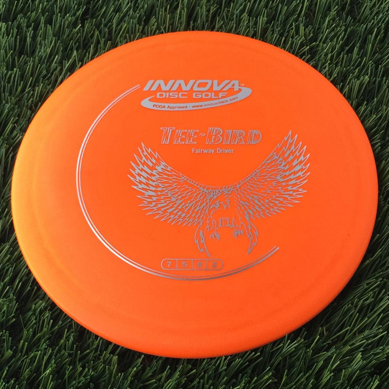 Innova DX Teebird - 168g Orange