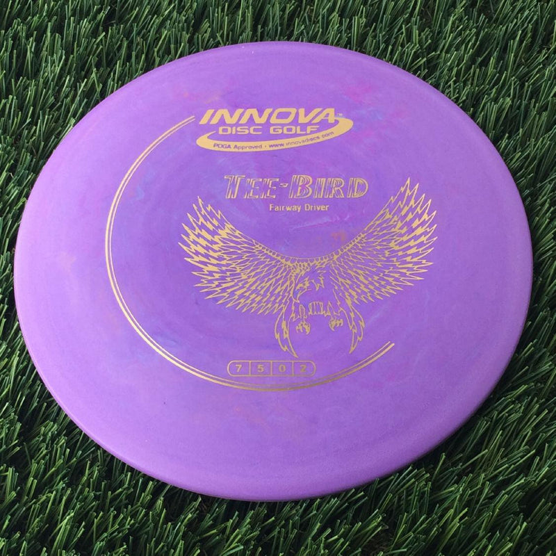 Innova DX Teebird - 167g Purple