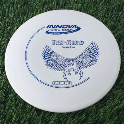 Innova DX Teebird - 166g White