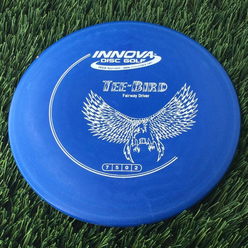 Innova DX Teebird - 168g Dark Blue