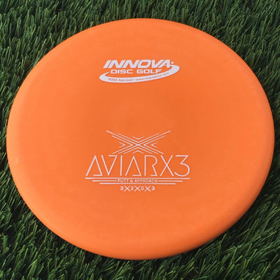 Innova DX AviarX3 - 175g Orange