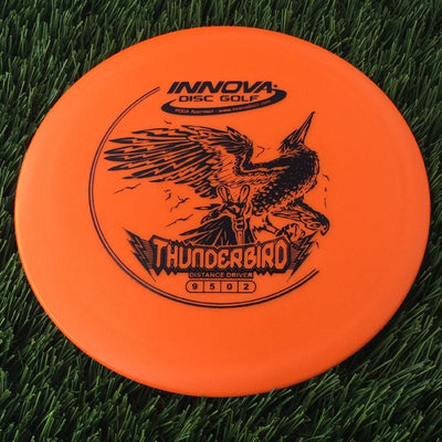 Innova DX Thunderbird - 175g Orange