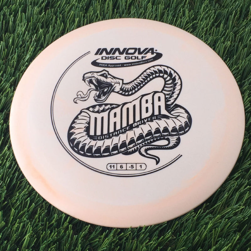 Innova DX Mamba - 147g Light Pink