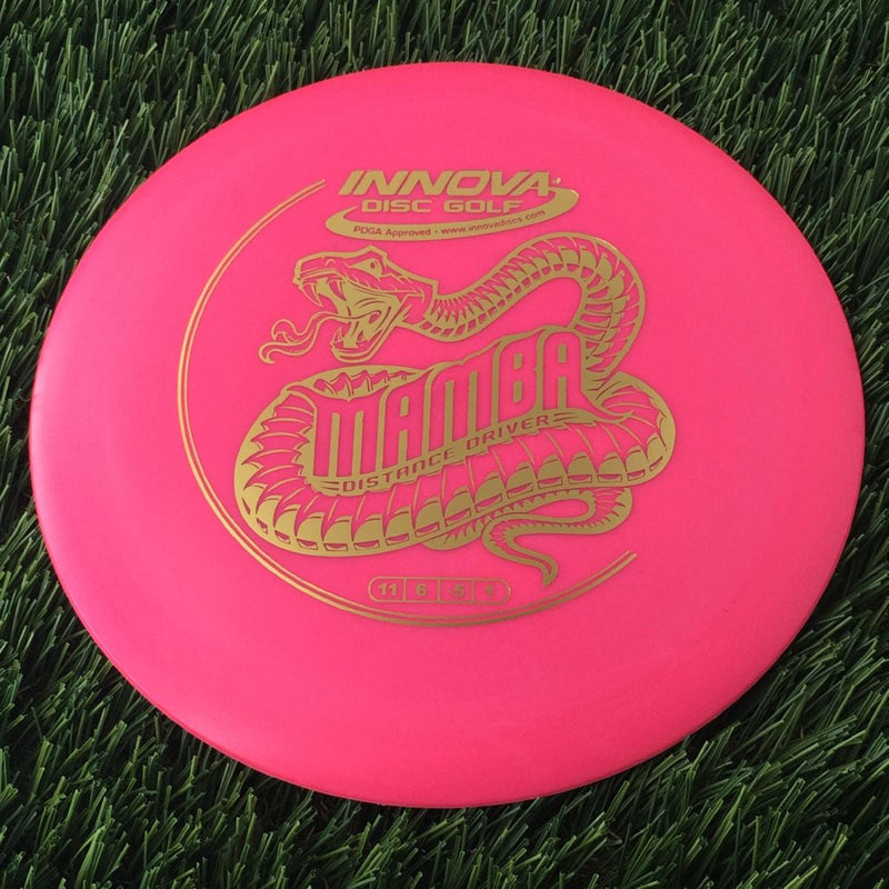 Innova DX Mamba - 163g Pink