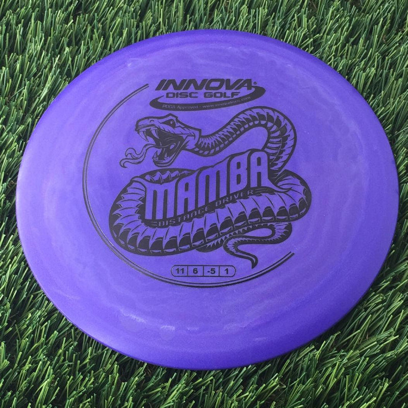 Innova DX Mamba - 157g Purple