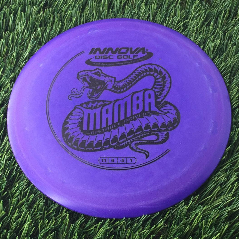 Innova DX Mamba - 151g Purple