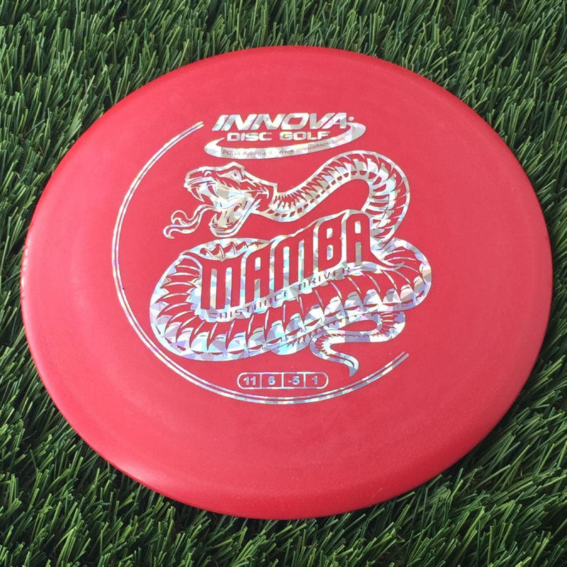 Innova DX Mamba - 141g Red