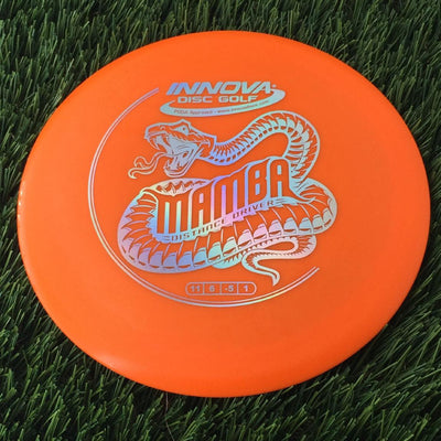 Innova DX Mamba - 135g Orange