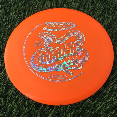 Innova DX Mamba - 142g Orange