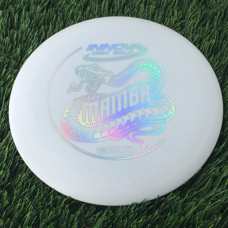 Innova DX Mamba - 148g White