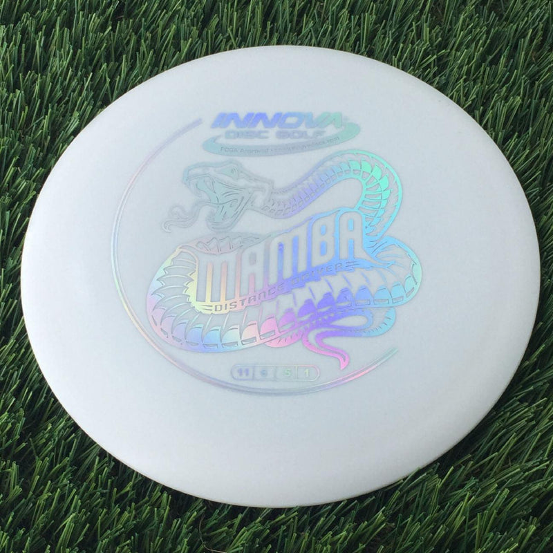 Innova DX Mamba - 147g White