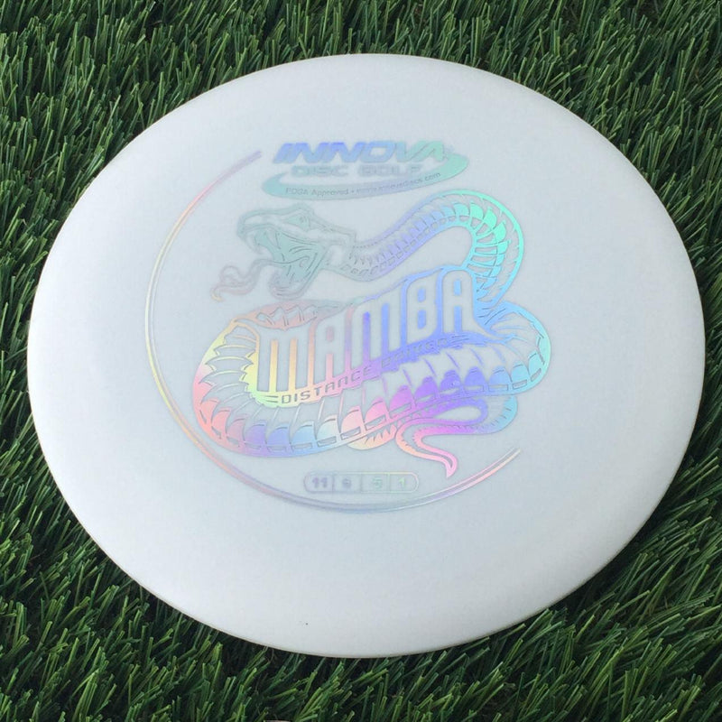 Innova DX Mamba - 149g White