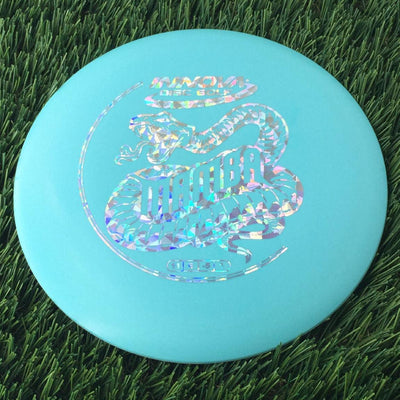 Innova DX Mamba - 145g Turquoise Blue