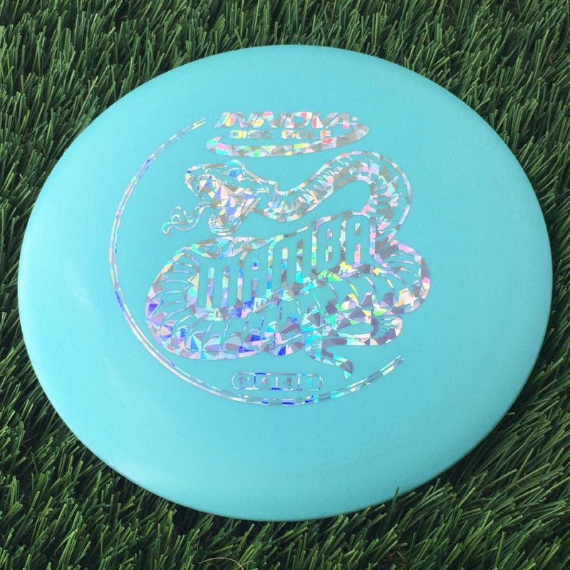 Innova DX Mamba - 145g Turquoise Blue