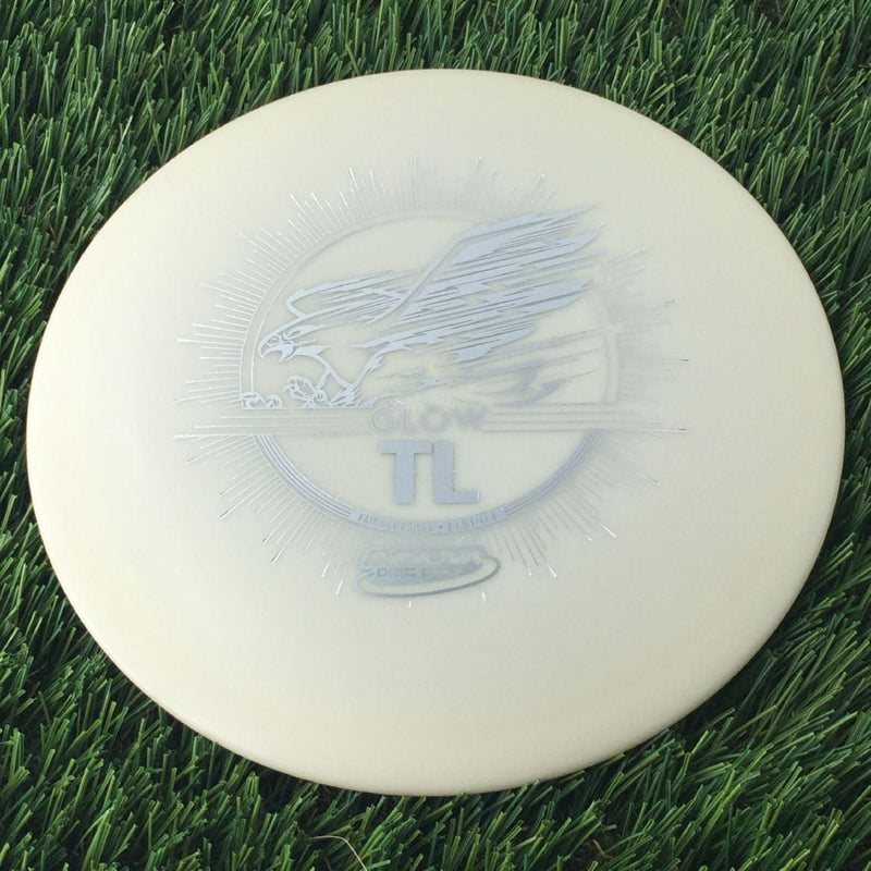 Innova DX Glow TL with Screamin Eagle Stamp - 166g Glow