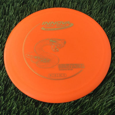 Innova DX Sidewinder - 169g Orange