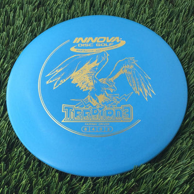 Innova DX Teebird3 - 148g Blue