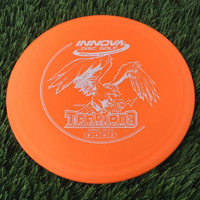 Innova DX Teebird3 - 171g Orange