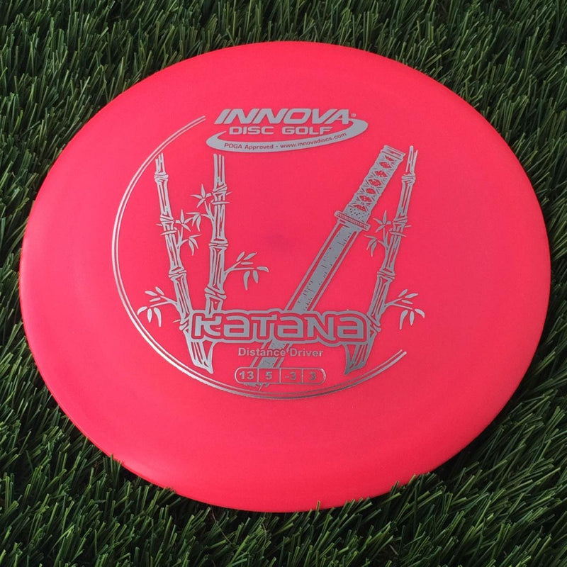 Innova DX Katana - 165g Pink