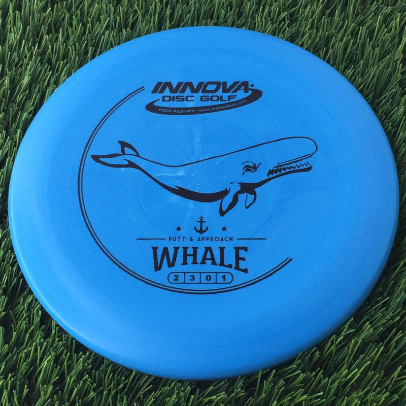 Innova DX Whale - 172g Blue