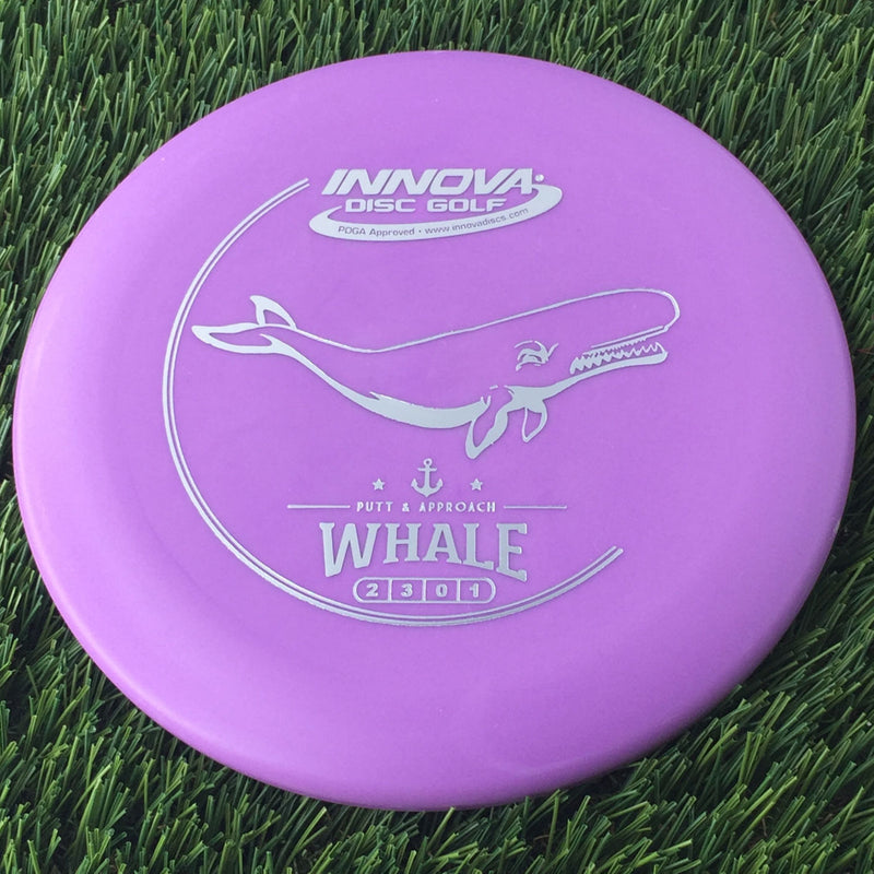 Innova DX Whale - 172g Purple