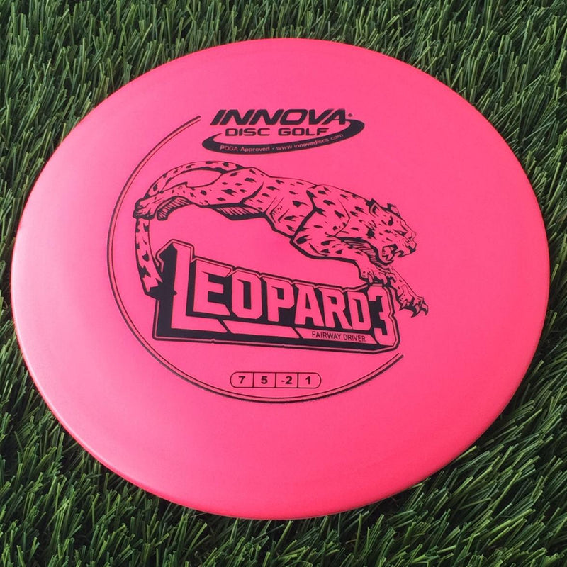 Innova DX Leopard3 - 170g Pink