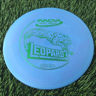 Innova DX Leopard3 - 172g Blue