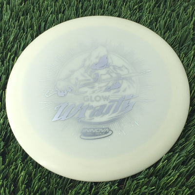 Innova DX Glow Wraith - 162g Glow