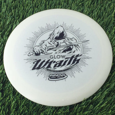 Innova DX Glow Wraith - 165g Glow