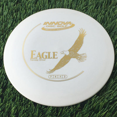 Innova DX Eagle - 170g White